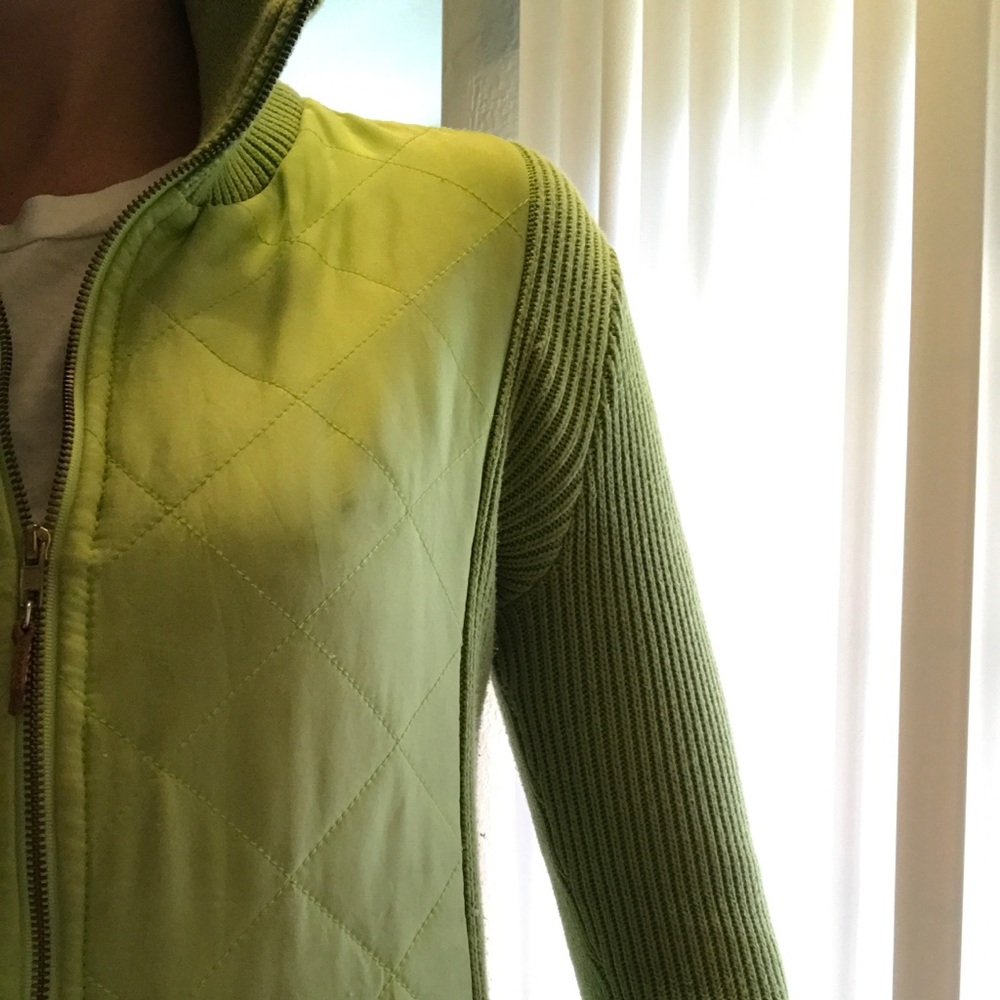 Slimming jacket! - Picture 2 of 2